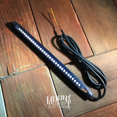 MOONSMC® LED Tail Light Strip - Lighting Components
